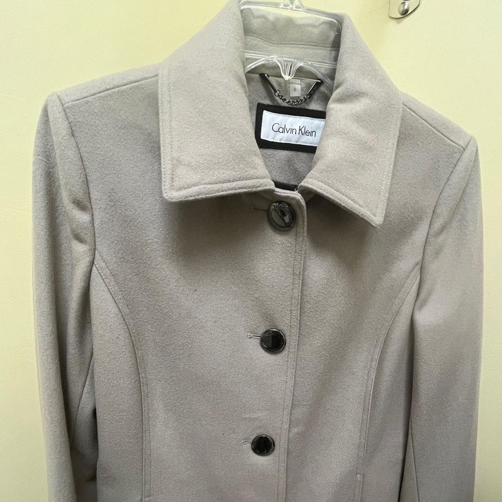 Calvin Klein Coat